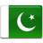 Pakistan Flag Icon